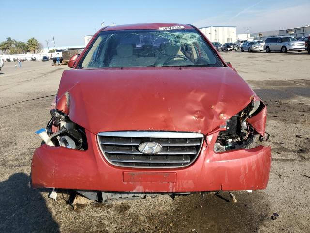 Photo 4 VIN: KMHDU46D88U340570 - HYUNDAI ELANTRA 