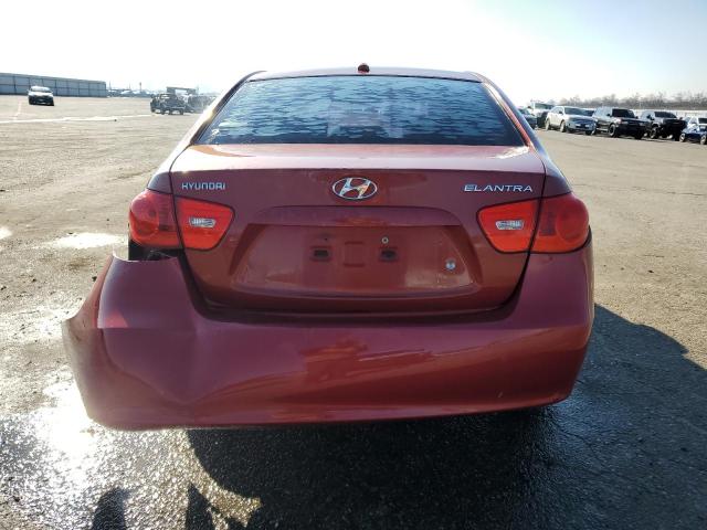 Photo 5 VIN: KMHDU46D88U340570 - HYUNDAI ELANTRA 