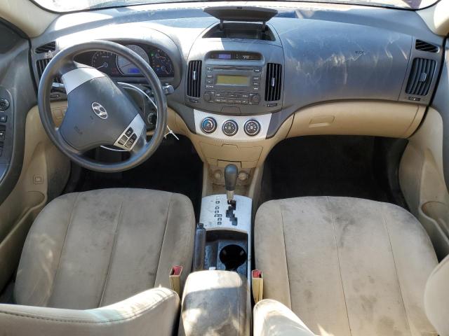 Photo 7 VIN: KMHDU46D88U340570 - HYUNDAI ELANTRA 