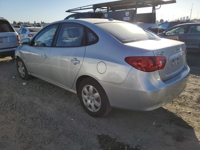 Photo 1 VIN: KMHDU46D88U347373 - HYUNDAI ELANTRA GL 