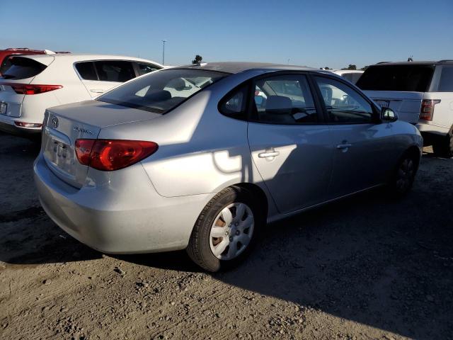 Photo 2 VIN: KMHDU46D88U347373 - HYUNDAI ELANTRA GL 