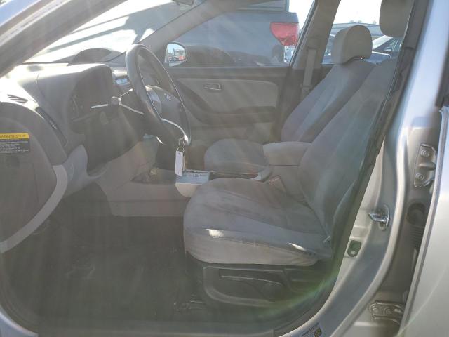 Photo 6 VIN: KMHDU46D88U347373 - HYUNDAI ELANTRA GL 