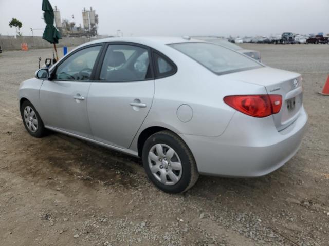 Photo 1 VIN: KMHDU46D88U365288 - HYUNDAI ELANTRA 