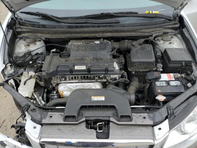 Photo 10 VIN: KMHDU46D88U365288 - HYUNDAI ELANTRA 