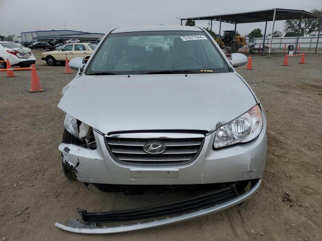 Photo 4 VIN: KMHDU46D88U365288 - HYUNDAI ELANTRA 