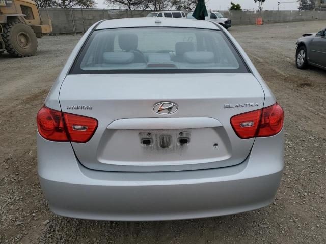 Photo 5 VIN: KMHDU46D88U365288 - HYUNDAI ELANTRA 