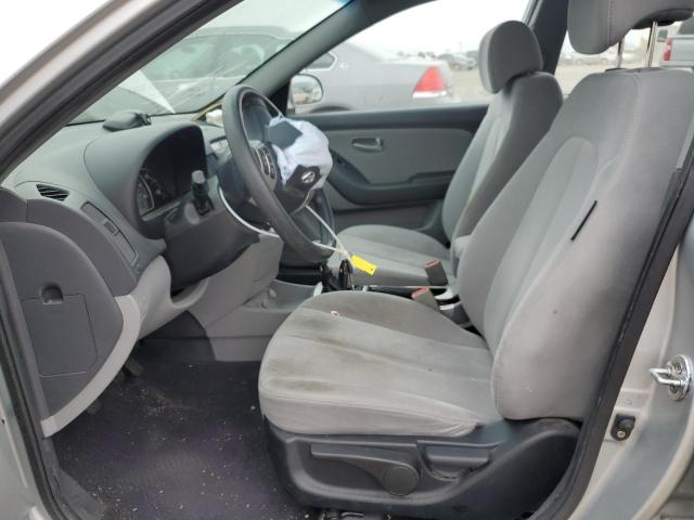 Photo 6 VIN: KMHDU46D88U365288 - HYUNDAI ELANTRA 