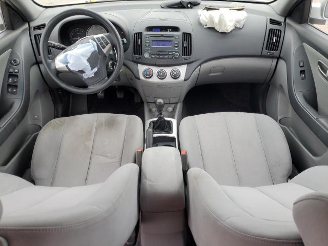 Photo 7 VIN: KMHDU46D88U365288 - HYUNDAI ELANTRA 