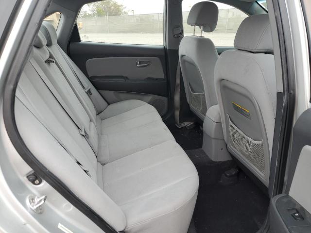 Photo 9 VIN: KMHDU46D88U365288 - HYUNDAI ELANTRA 