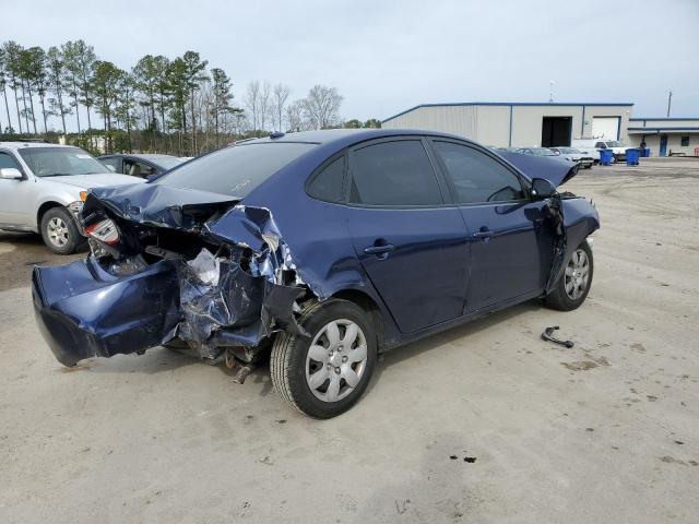 Photo 2 VIN: KMHDU46D88U391602 - HYUNDAI ELANTRA 