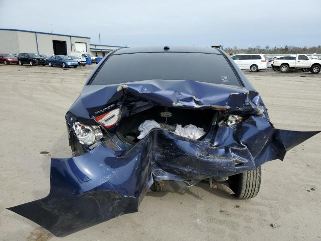 Photo 5 VIN: KMHDU46D88U391602 - HYUNDAI ELANTRA 