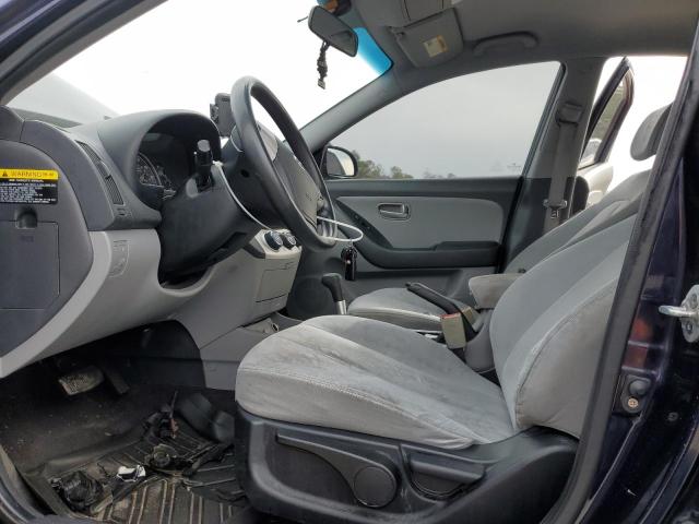 Photo 6 VIN: KMHDU46D88U391602 - HYUNDAI ELANTRA 