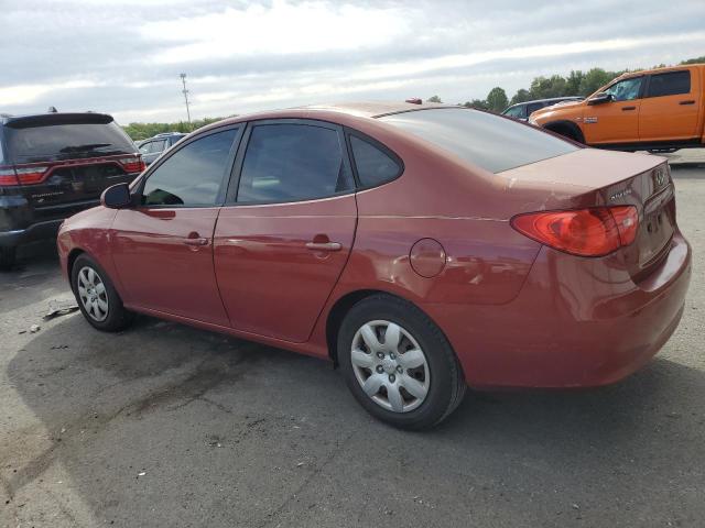 Photo 1 VIN: KMHDU46D88U405112 - HYUNDAI ELANTRA GL 