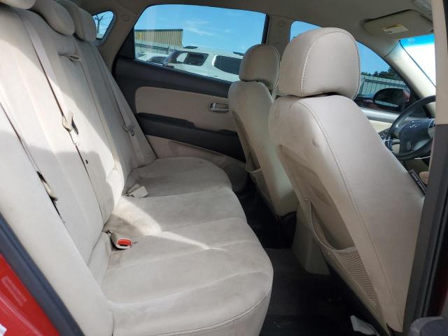 Photo 9 VIN: KMHDU46D88U405112 - HYUNDAI ELANTRA GL 