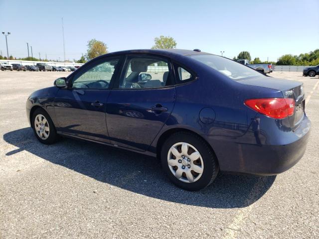 Photo 1 VIN: KMHDU46D88U412593 - HYUNDAI ELANTRA GL 