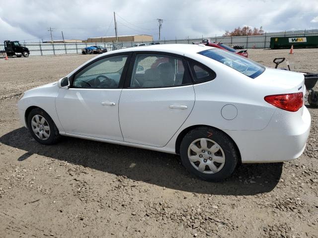 Photo 1 VIN: KMHDU46D88U433590 - HYUNDAI ELANTRA 