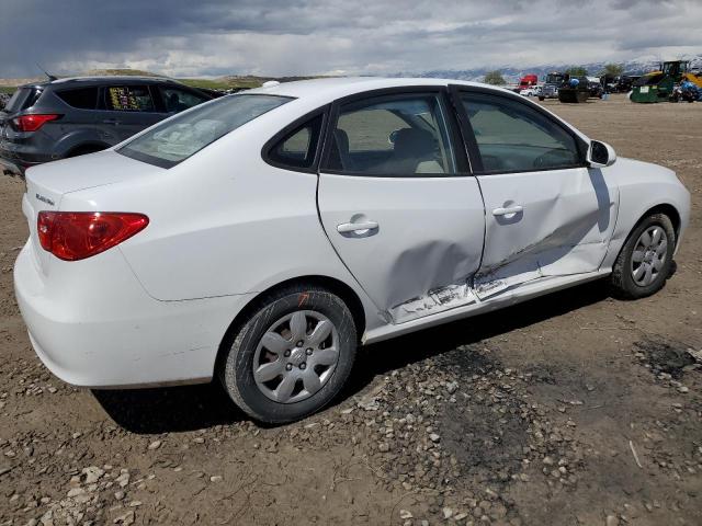 Photo 2 VIN: KMHDU46D88U433590 - HYUNDAI ELANTRA 