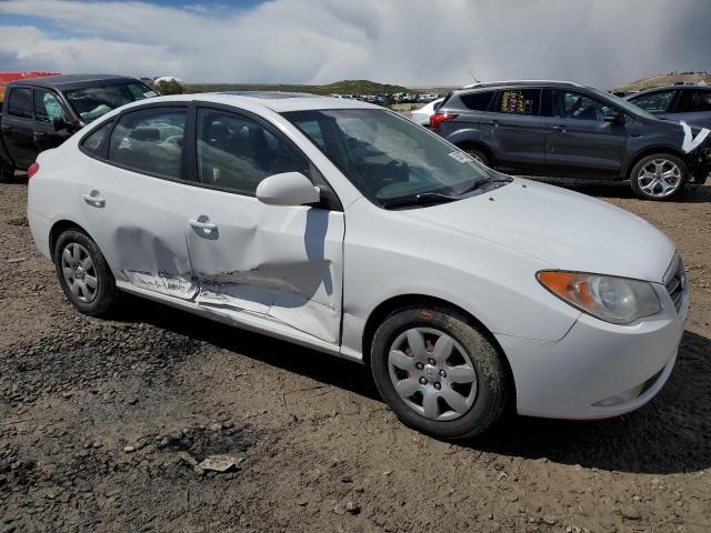 Photo 3 VIN: KMHDU46D88U433590 - HYUNDAI ELANTRA 