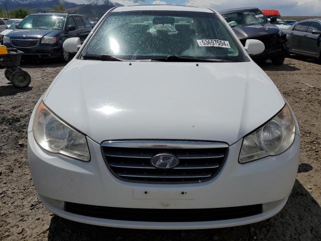 Photo 4 VIN: KMHDU46D88U433590 - HYUNDAI ELANTRA 