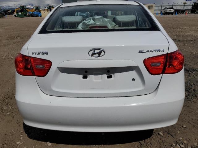 Photo 5 VIN: KMHDU46D88U433590 - HYUNDAI ELANTRA 