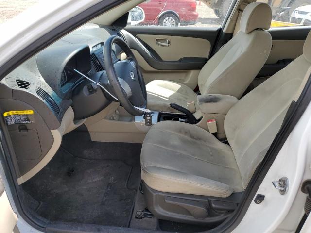 Photo 6 VIN: KMHDU46D88U433590 - HYUNDAI ELANTRA 