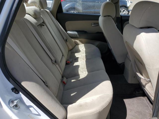 Photo 9 VIN: KMHDU46D88U433590 - HYUNDAI ELANTRA 