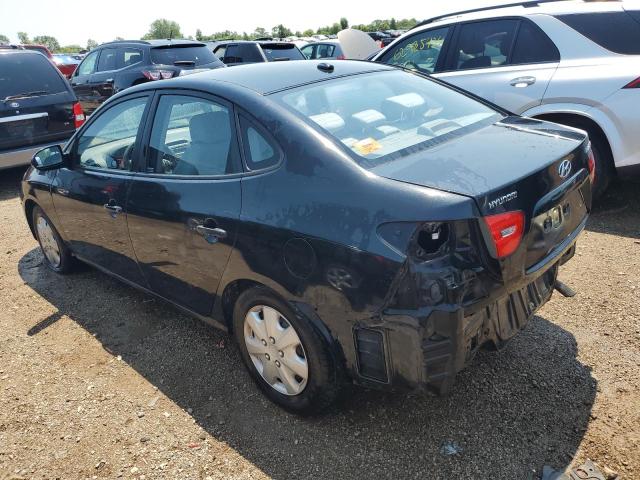 Photo 1 VIN: KMHDU46D88U445805 - HYUNDAI ELANTRA 