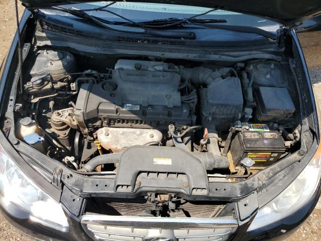 Photo 10 VIN: KMHDU46D88U445805 - HYUNDAI ELANTRA 