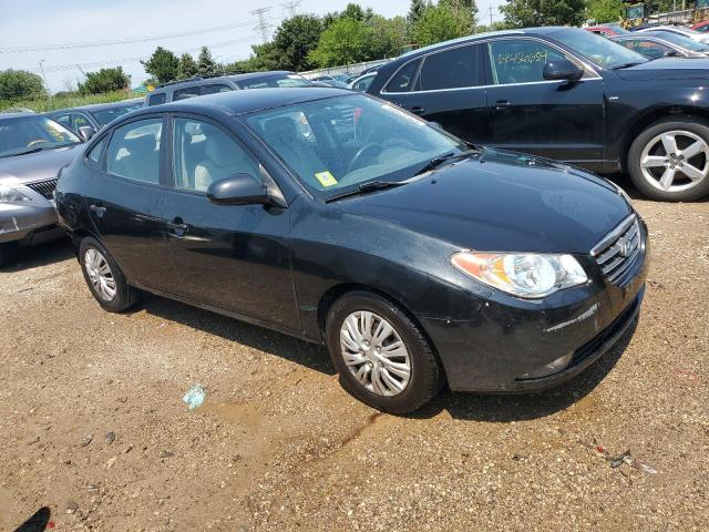 Photo 3 VIN: KMHDU46D88U445805 - HYUNDAI ELANTRA 