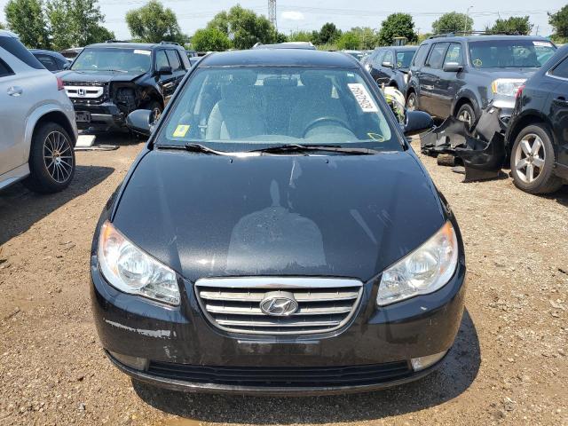 Photo 4 VIN: KMHDU46D88U445805 - HYUNDAI ELANTRA 