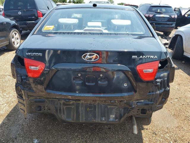 Photo 5 VIN: KMHDU46D88U445805 - HYUNDAI ELANTRA 