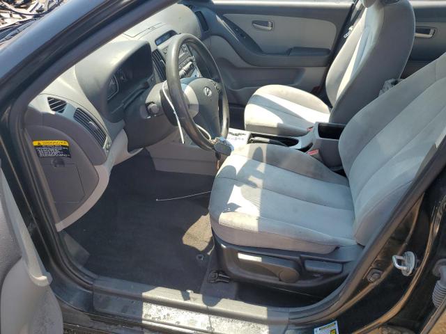 Photo 6 VIN: KMHDU46D88U445805 - HYUNDAI ELANTRA 