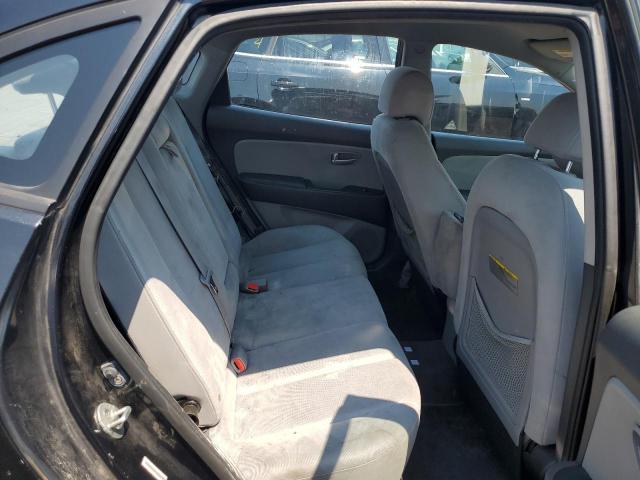 Photo 9 VIN: KMHDU46D88U445805 - HYUNDAI ELANTRA 