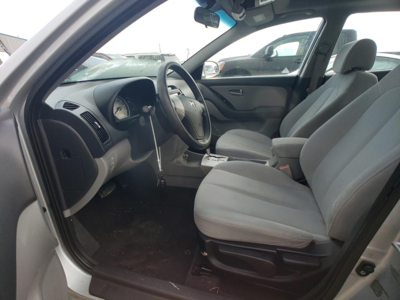 Photo 6 VIN: KMHDU46D88U451460 - HYUNDAI ELANTRA 