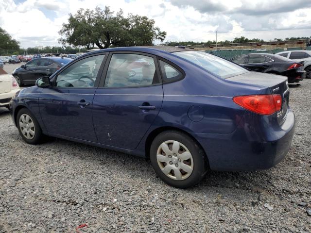 Photo 1 VIN: KMHDU46D88U463866 - HYUNDAI ELANTRA 