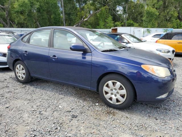 Photo 3 VIN: KMHDU46D88U463866 - HYUNDAI ELANTRA 