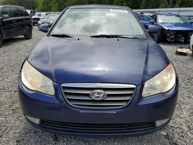 Photo 4 VIN: KMHDU46D88U463866 - HYUNDAI ELANTRA 