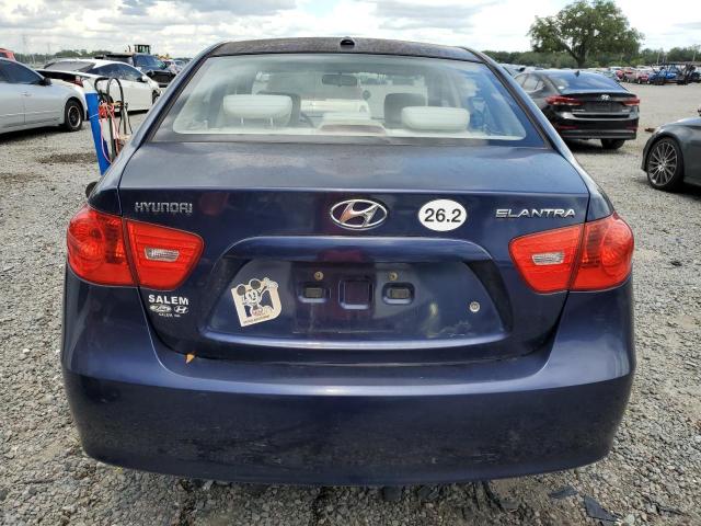 Photo 5 VIN: KMHDU46D88U463866 - HYUNDAI ELANTRA 