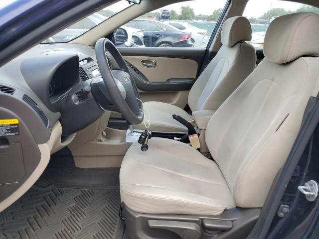 Photo 6 VIN: KMHDU46D88U463866 - HYUNDAI ELANTRA 