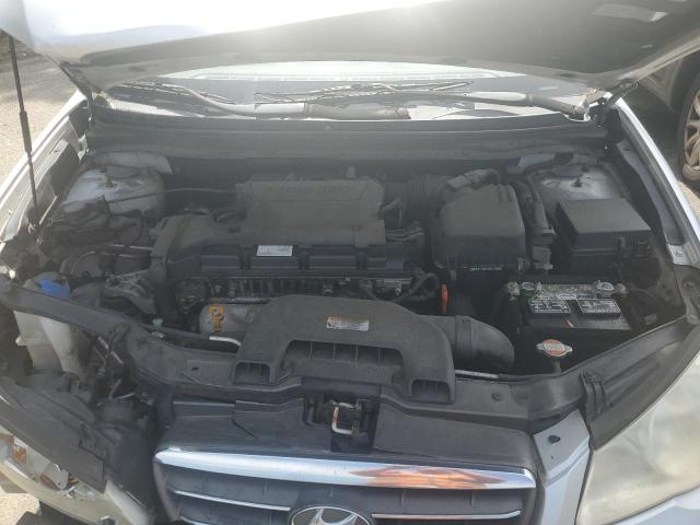 Photo 10 VIN: KMHDU46D88U463981 - HYUNDAI ELANTRA 