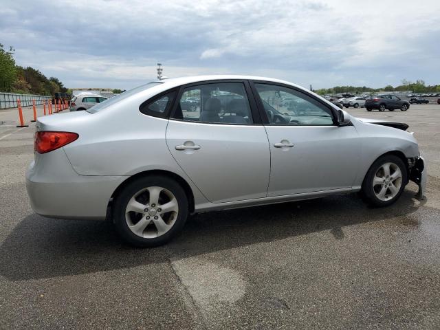 Photo 2 VIN: KMHDU46D88U463981 - HYUNDAI ELANTRA 