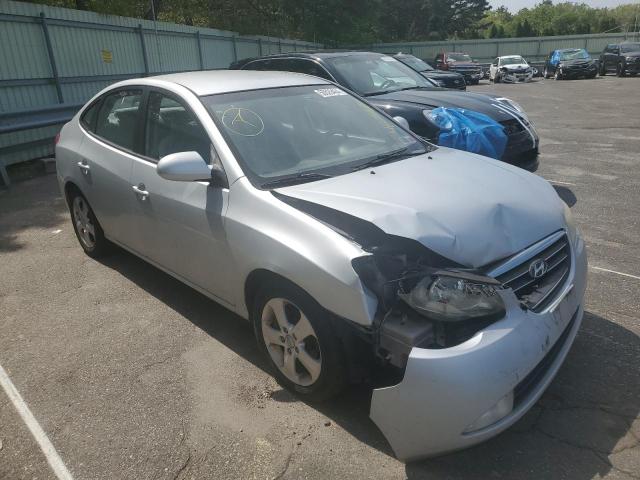 Photo 3 VIN: KMHDU46D88U463981 - HYUNDAI ELANTRA 