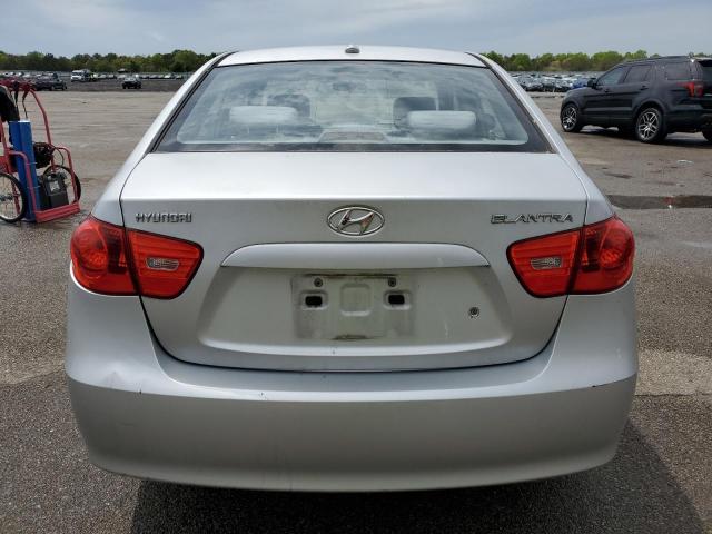 Photo 5 VIN: KMHDU46D88U463981 - HYUNDAI ELANTRA 