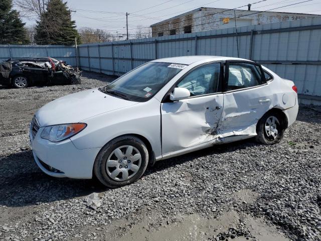 Photo 0 VIN: KMHDU46D88U478626 - HYUNDAI ELANTRA 