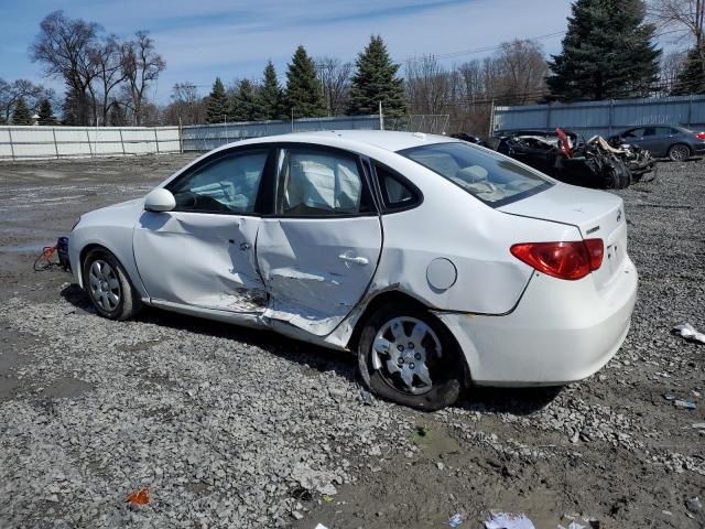 Photo 1 VIN: KMHDU46D88U478626 - HYUNDAI ELANTRA 