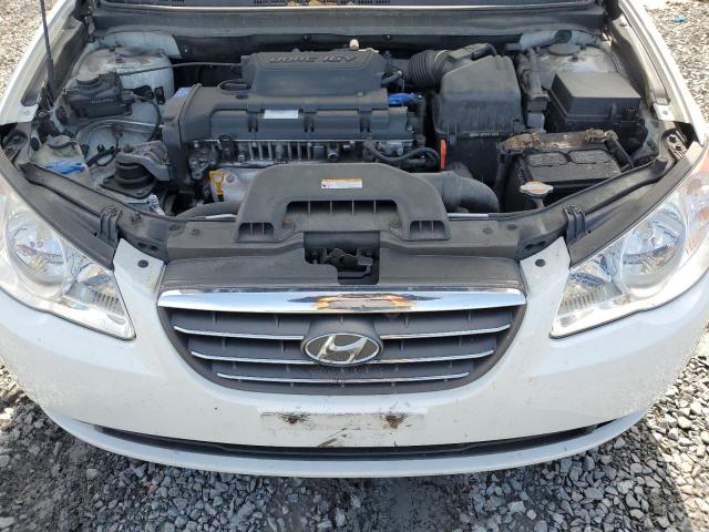 Photo 10 VIN: KMHDU46D88U478626 - HYUNDAI ELANTRA 