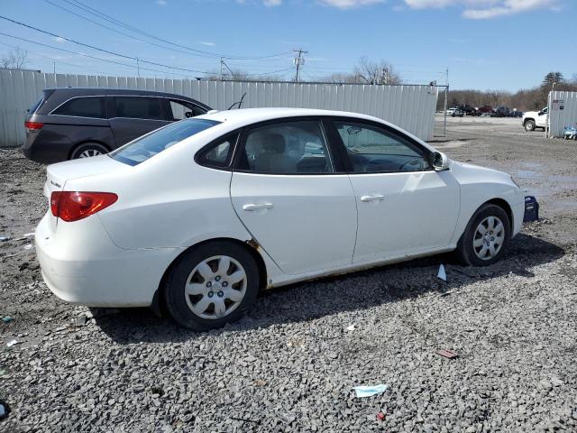 Photo 2 VIN: KMHDU46D88U478626 - HYUNDAI ELANTRA 