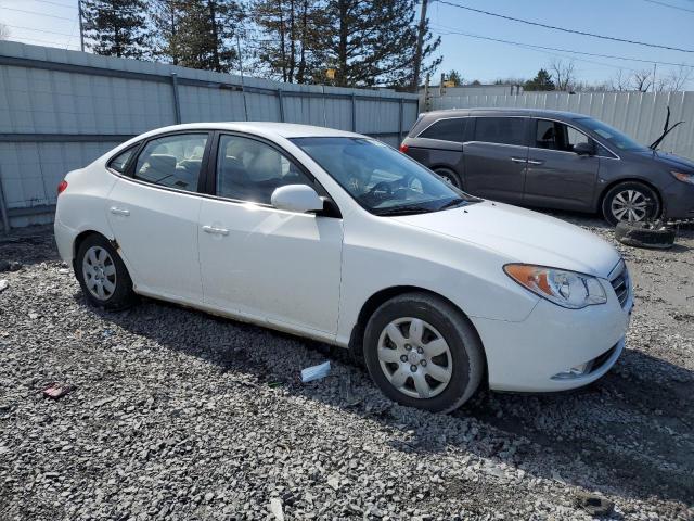 Photo 3 VIN: KMHDU46D88U478626 - HYUNDAI ELANTRA 