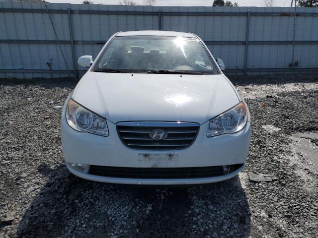 Photo 4 VIN: KMHDU46D88U478626 - HYUNDAI ELANTRA 