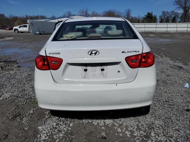 Photo 5 VIN: KMHDU46D88U478626 - HYUNDAI ELANTRA 